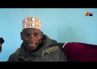  BABA WA NUSURA AELEZA UKWELI AJALI YA DUGANGE KUHUSIKA NA KIFO CHA BINTI YAKE