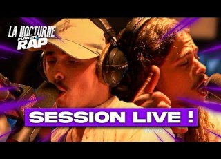  Session Freestyle Avec Specy Men Joysad Rousnam LaNocturne