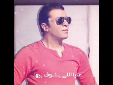 روح قلبي حبيبي مصطفي كامل