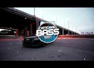 Night Lovell RIP Trust Bass Boosted CentralBass12