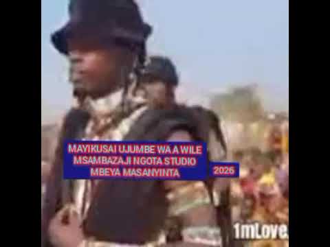 MAYIKUSAI UJUMBE WA MWANA MKE NGOTA STUDIO MSAMBAZAJI 2026