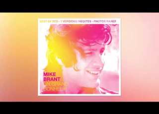  Mike Brant C Est Ma Prière Audio Officiel