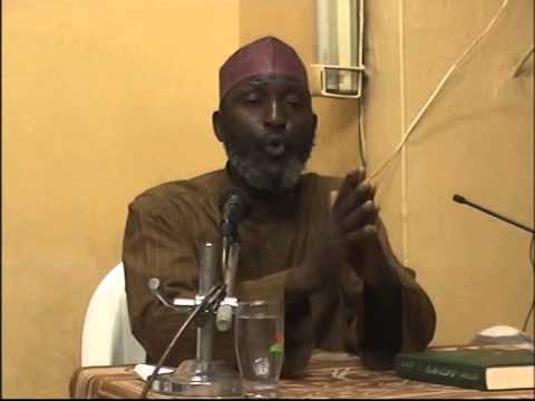 Mace Ta Gari 3 3 Shaikh Albani Zaria