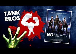 No Mercy A Tank Bros Story