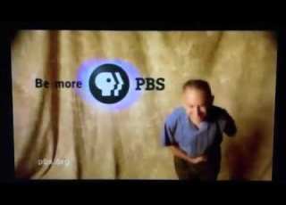 Be More PBS Reversed