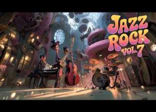  Jazz Rock Vol 7
