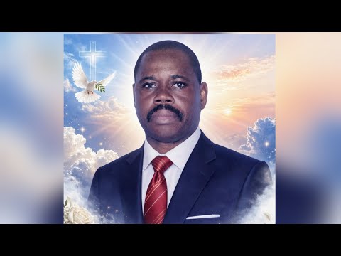 DIRECT KINSHASA 27 3 2026 LES OBSÈQUES PAPA HENRY LUTUMBA NSINGANI VEILLÉE MORTUAIRE