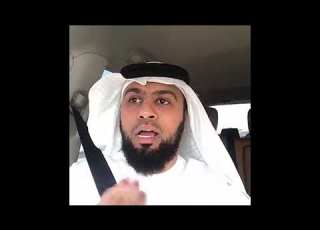 الشتم بين الزوجين مع المستشار الأسري أحمد عبدالكريم