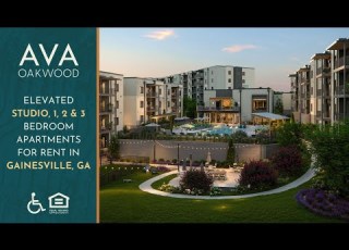  Ava Oakwood With Audio Description Gainesville GA Apartments Greystar
