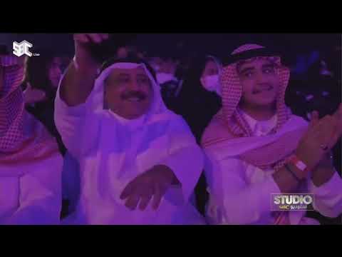 استوديو SBC بعد فترة من الغياب الفنان علي عبدالكريم يحيي حفل ا غنائي ا بمسرح جدة قناة SBC
