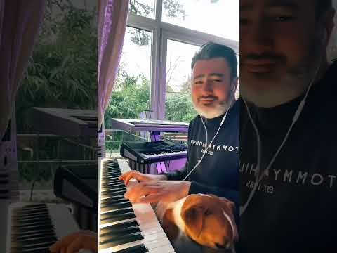 El Waet Hdiye Waelkfoury الوقت هدية