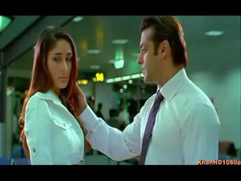 اغنية حزينة جدا تيري ميري سلمان خان وكارينا كابور