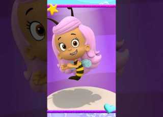  Bubble Guppies BEE Song Nick Jr Shorts