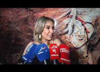 She Didn T Like The Situation Karima Ghaith Explodes Because Of A Daring Question
