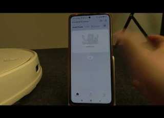  Tech Troubles Learn How To Factory Reset Your XIAOMI S10 Robot Vacuum