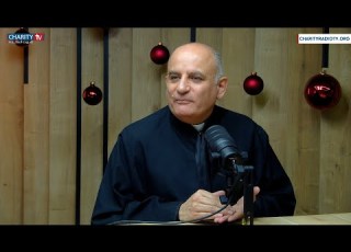  عيد الغطاس وزمن الدنح مع الخوري د طوني بو عس اف