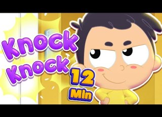  Knock Knock And More Kids Songs Superkids
