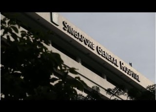 SGH Beats Johns Hopkins And University Of Tokyo Hospitals In World Ranking