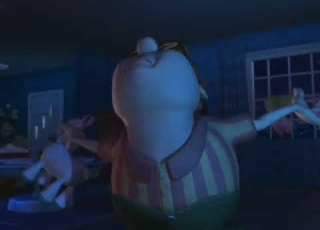  Jimmy Neutron Carl Sheen S Nightmare