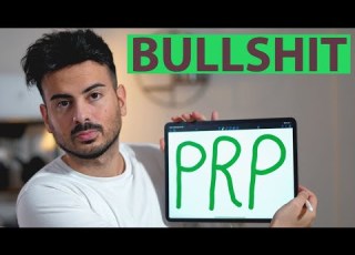  PRP Behandlung Kosten Wirksamkeit Und Erfahrungen Haarausfall
