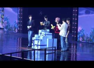 260314 ZEROBASEONE 제로베이스원 ROSES