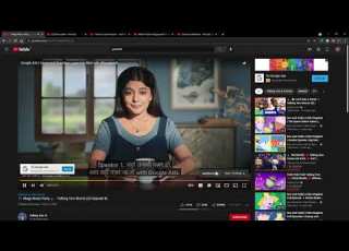 Mega Music Party Talking Tom Shorts S2 Episode 8 YouTube Google Chrome 2021 09 06 18 32
