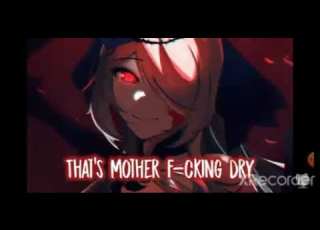  Nightcore Monster Ink