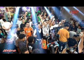 أستقبال أوشا و السيد حسن 2024 فرحه أولاد قرقر قاعه نسمه كفركلا الباب السنطه
