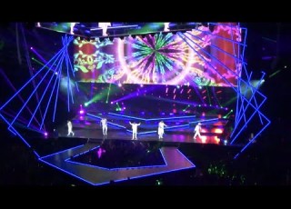 BACKSTREET BOYS DNA World Tour 2019 FULL CONCERT O2 Arena London