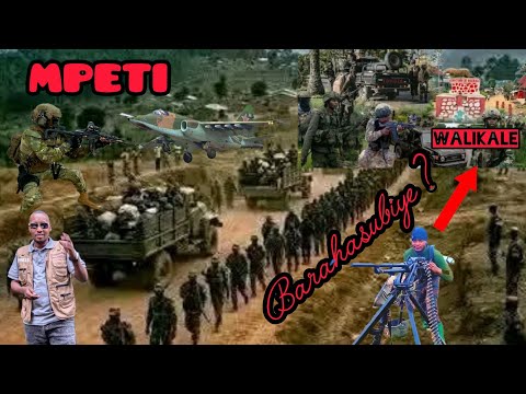 IGITONDO LE28 03 2026 IBYARI IBYISHIMO BIHINDUTSE AMARIRA M23 IBATEZE AMBOUSH HAROKOTSE INGERERE PE