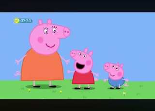  Peppa Pig Theme Song Season 6 7 8
