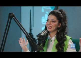  Actress Nermin Mohsen Settles The Matter Is She Of Saudi Or Syrian Origin