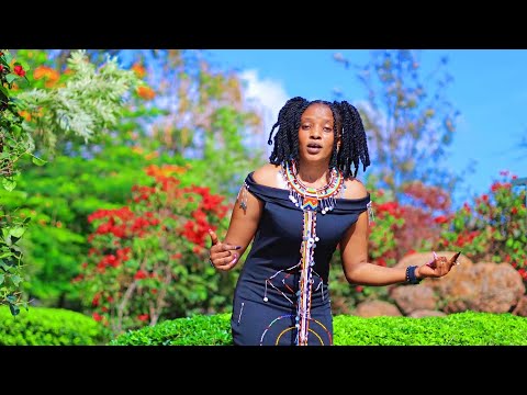 ENKAI NATAASA BY JANE MUYIAH OFFICIAL VIDEO