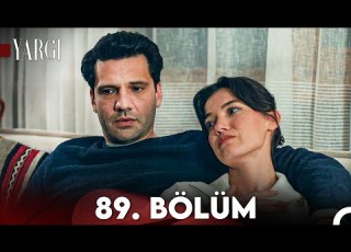  Yargı 89 Bölüm