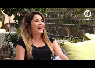 المغني L Algerino هكذا تسببنا في حرق قرية بخنشلة