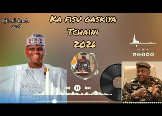 KAFISU GASKIYA TCHAINI