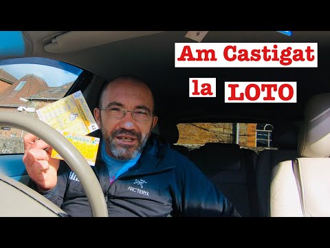 Am Castigat La Loto Renunt La Job