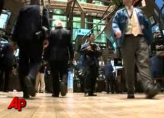  Dow Jones Futures Tank