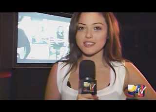  Adobo Magazine 2nd Anniversary MTV Philippines Time Out 2008
