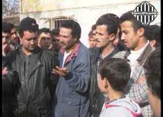 تصدي السكان لهجوم مسلحين على بلدية الشبلي 05 01 1998 2