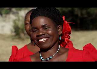  Heri Wenye Moyo Safi Official Video