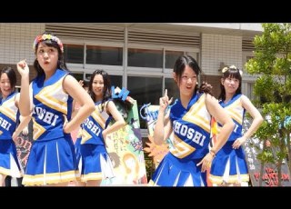  チアガール チアダンス チアリーダ チアリーダー 東北大学 東海大学 早稲田大学 明治大学 西野カナ 浜辺美波 富山県富山市 交通事故 立教大学
