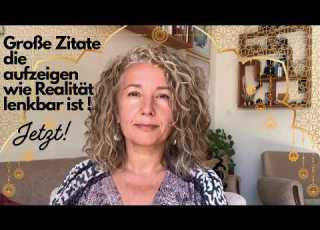  Zitate Die Bezeugen Wie Unsere Realität Tatsächlich Funktioniert