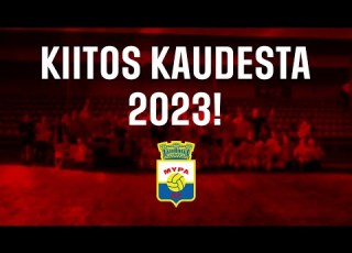 MYPA KAAKON KOLMOSEN MESTARI 2023
