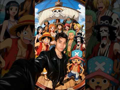 Tap The Link To Try It Out To CAPCUT Https Www Capcut Com Tv2 ZSu7dKvb4 Selfie W One Piece