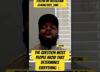 The Question Most People Avoid That Determines Everything Bedifferentfamily Bdf
