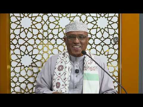 Doorka Dhallinyarada Ee Horumarinta Ummadda Ll Sheekh Dirir Doorka Dhallinyarada Ee Horumarinta Ummadda Ll Sheekh Dirir