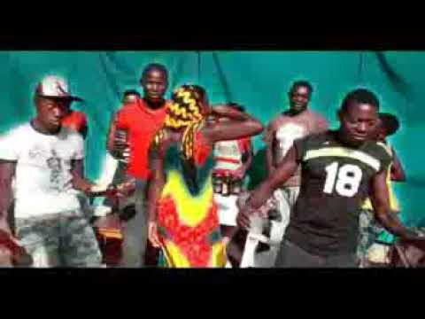 Yaleo Kali Song Binti Wa Kiafrika