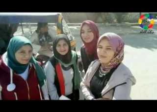 رحلات 4 في وصف البلاد والعباد الحلقة الثانية العركي