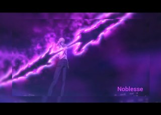  Noblesse Raizel Unleashes The Full Extent Of Frankenstein S Power HD